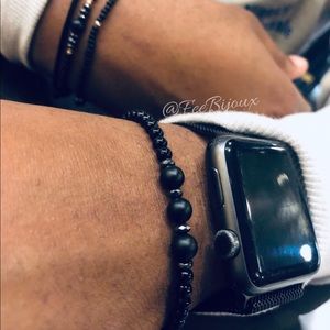 Men’s Handmade Bracelet (unisex)